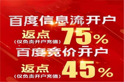 百度推广效果提升的五大优化技巧及案例